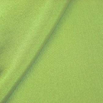 Pea Green Rectangular Bengaline Linen (Multiple Sizes)