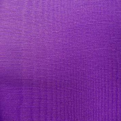 Wood Violet Round Bengaline Linen (Multiple Sizes)