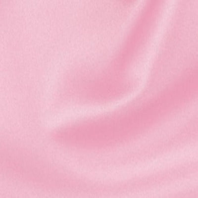 Peppermint Pink Square Lamour Linen (Multiple Sizes)