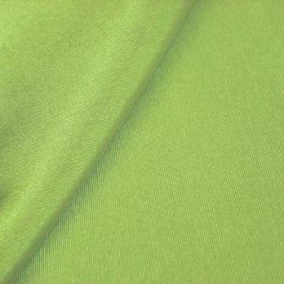 Pea Green Round Bengaline Linen (Multiple Sizes)