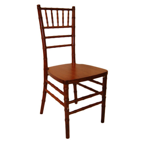 Gently Used 4 Pack Cafe Chiavari Chair